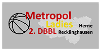 Metropol Ladies Herne Recklinghausen