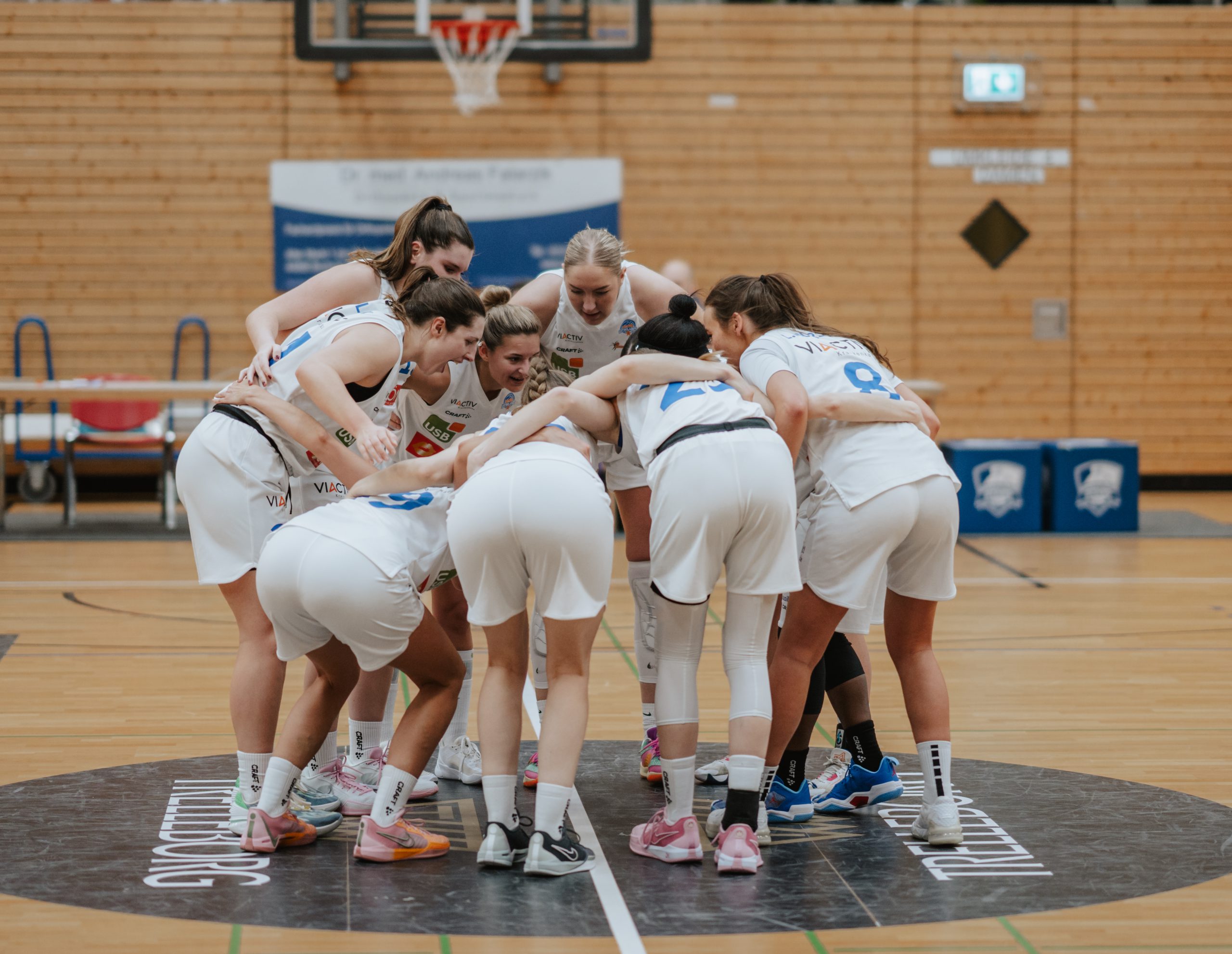 Bamberg oder Langen, Hauptsache Bayern