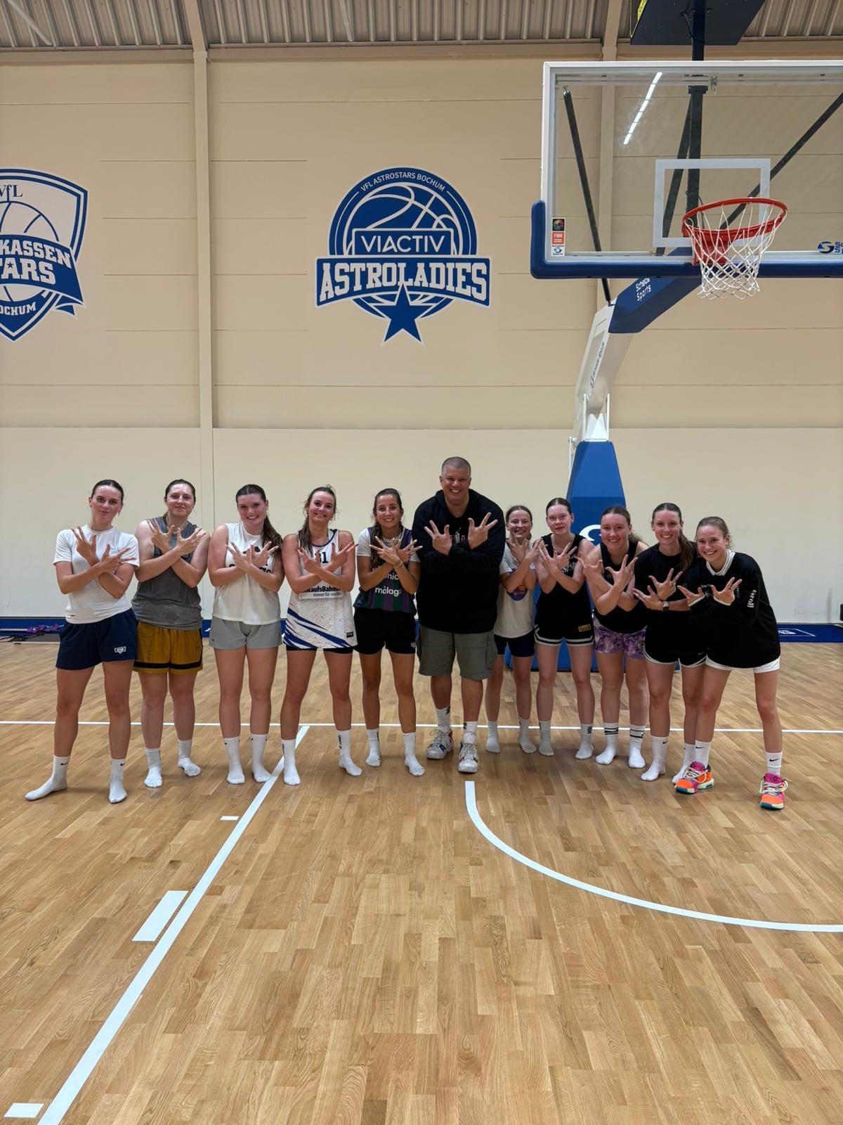 „3×3 hat mich nie losgelassen“ – Gold-Trainer Samir Suliman im Interview