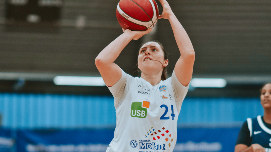 AstroLadies gewinnen Final-Neuauflage gegen WINGS