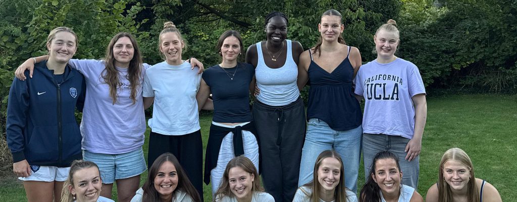 AstroLadies starten mit Ambitionen in die Vorbereitung