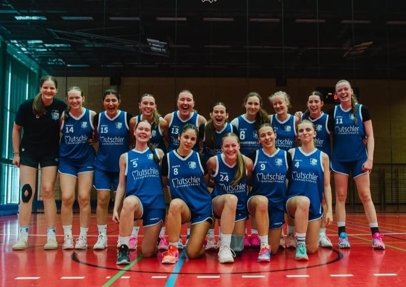 100 x 100 - Gemeinsam für unsere WNBL